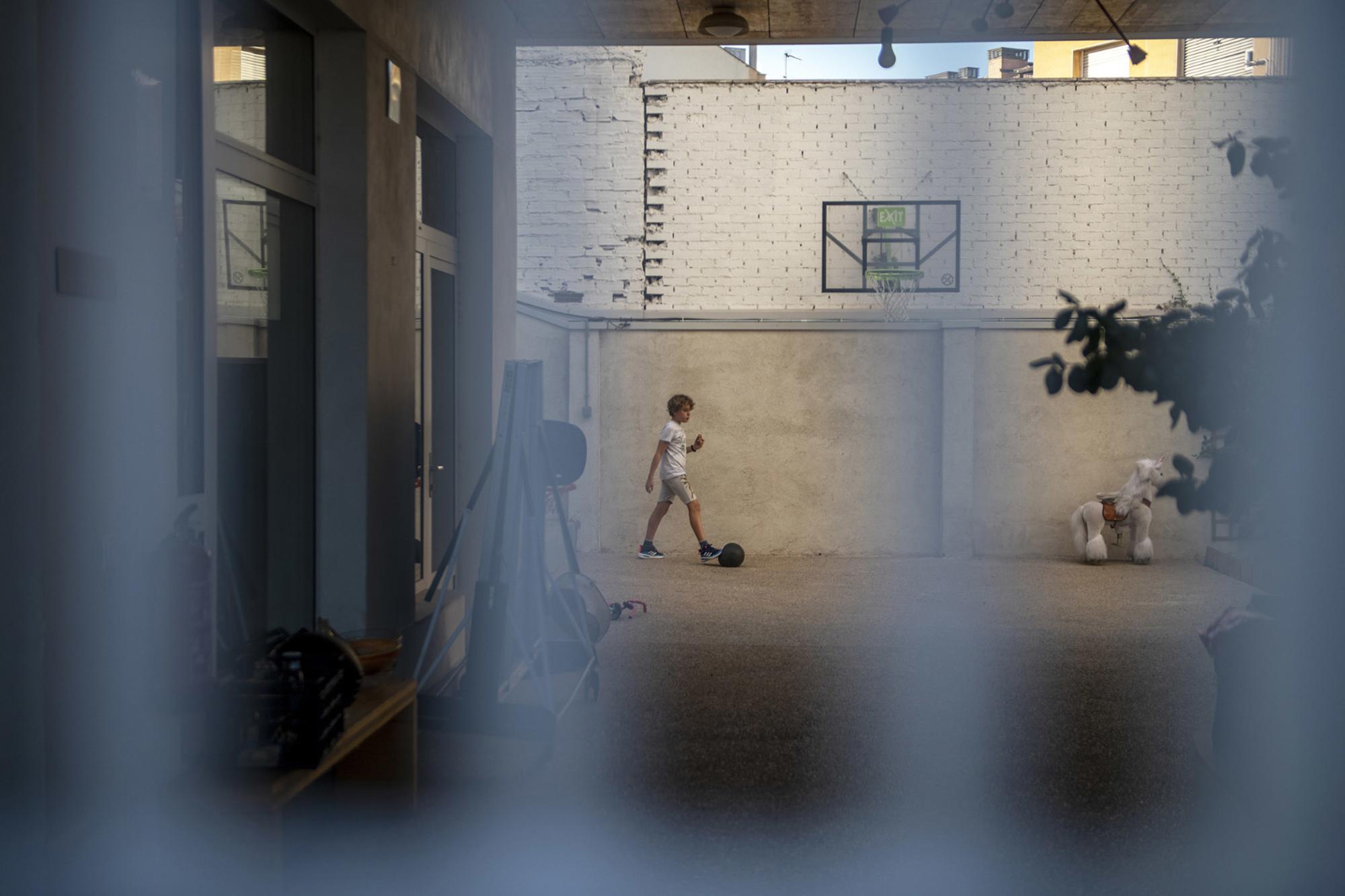 Entrepatios fotogalería - 15